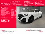 Audi Q8 50 TDI quattro tiptronic S line Matrix-LED ai