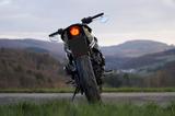 Yamaha XJ6 N |ABS | A2 | LeoVince - YAMAHA VON 501 BIS 750 CCM