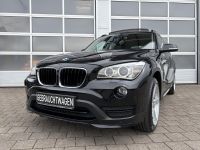 BMW X1 xDrive20d Aut. Sport Line 2.HD NAVI PANO AHK bei Autohaus Landmann & Maier OHG