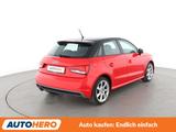 Audi A1 1.0 TFSI Sport *PDC*SHZ* - Audi A1 Gebrauchtwagen in Berlin