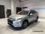 Mitsubishi Eclipse Cross 1.5 Turbo Invite 2WD - silberne Mitsubishi Eclipse Cross