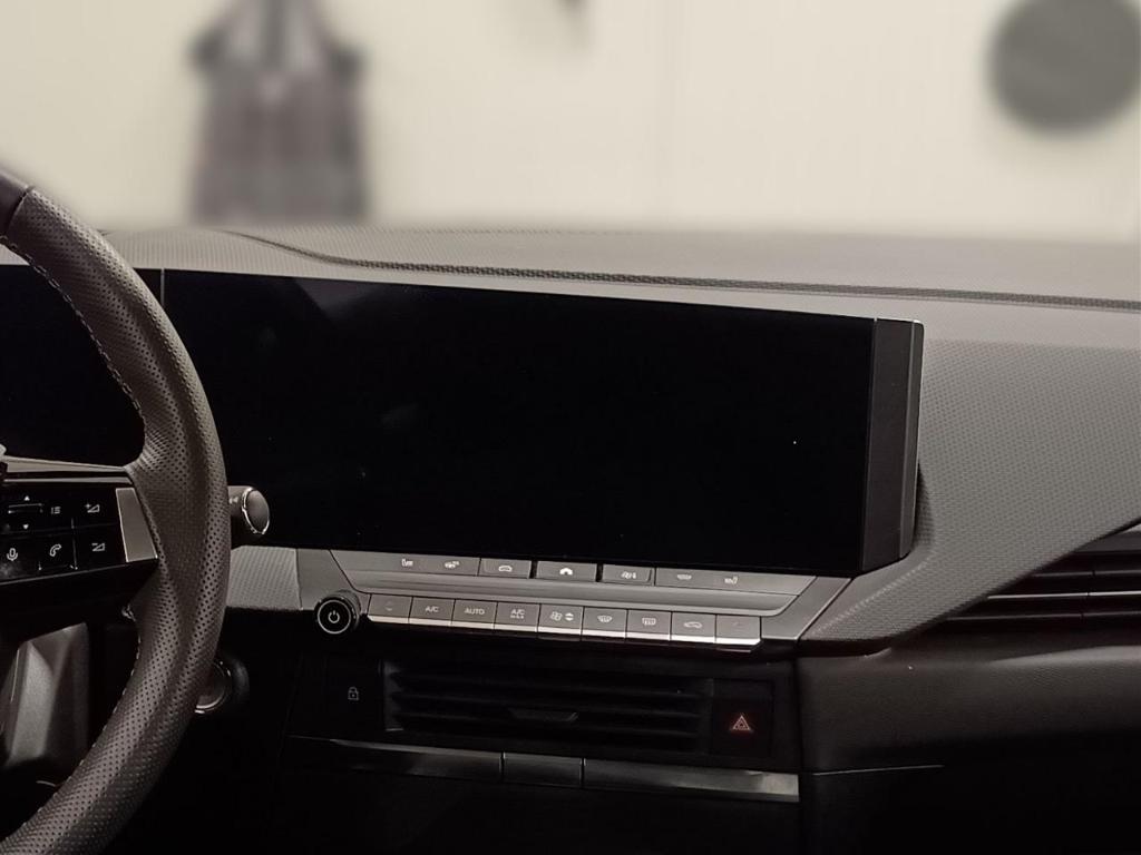 Opel Astra Sports Tourer GS Shz Navi Kamera Schiebeda, миниатюра 6