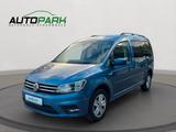 Volkswagen Caddy Maxi 2.0 TDI DSG Comfort | 7 Sitzer | AHK - Volkswagen Caddy Maxi: Dsg