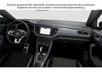 Volkswagen T-Roc - Vorschau Bild 8