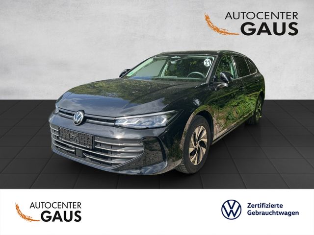 Passat Business 2,0 l TDI SCR 110 kW (15 0 PS) 7