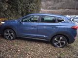 Andere Hyundai TUCSON - Andere mit Diesel-Antrieb