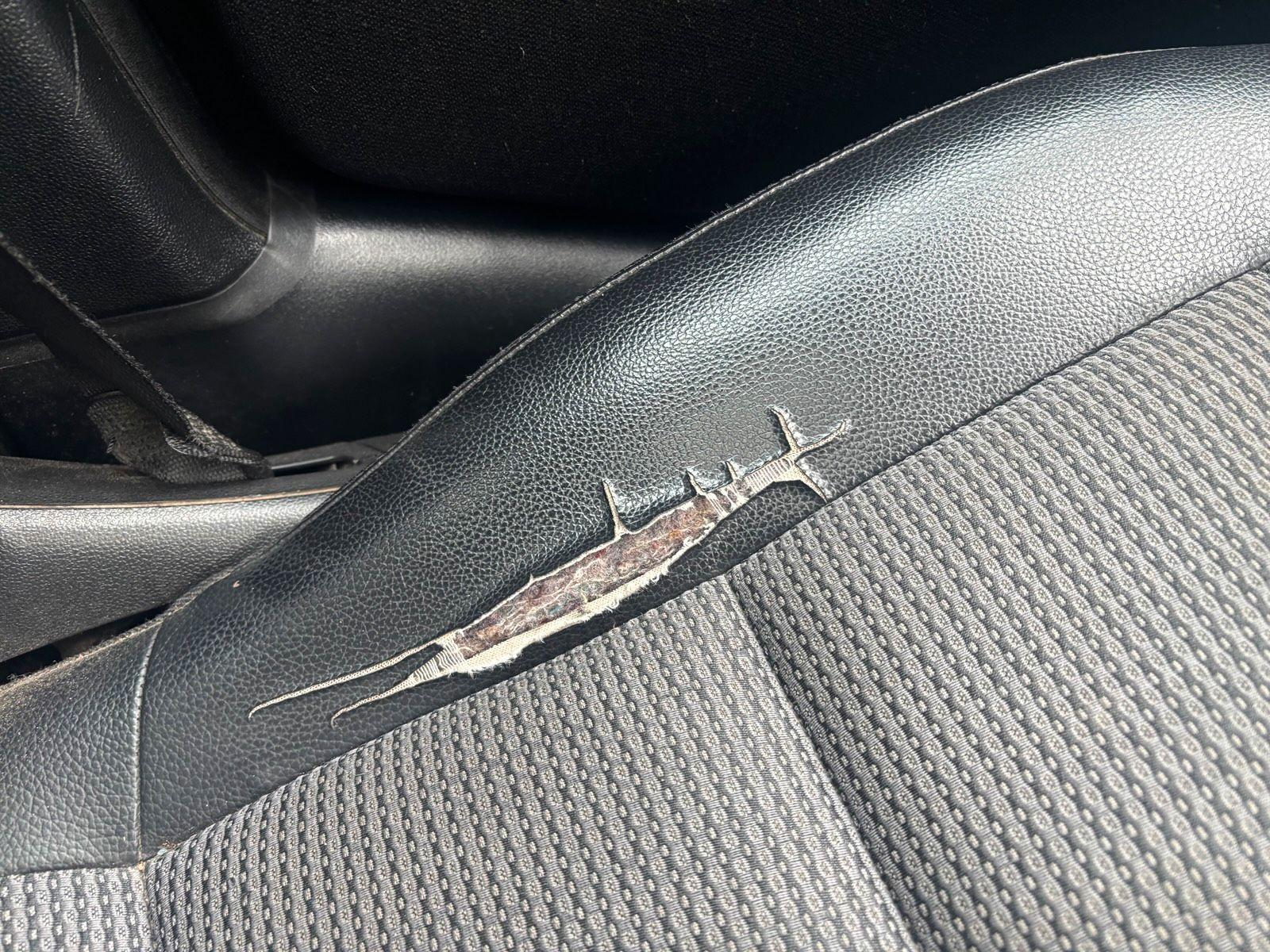 Mercedes-Benz C200 2006 — photo 6