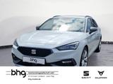 Seat Leon Sportstourer 1.5 eTSI ACT OPF DSG FR - Seat Jahreswagen