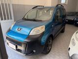 Peugeot Bipper Tepee 1.4 HDi 70CV Outdoor - Peugeot Bipper Tepee aus 2010