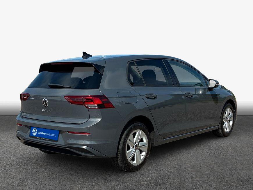 Volkswagen Golf VIII 1.5 TSI Life Kamera Navi Sitzheizung