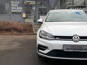 Volkswagen Golf 1.4 TSI R-Line*SHZ*PDC*LED*