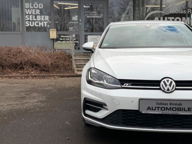 Volkswagen Golf 1.4 TSI R-Line*SHZ*PDC*LED*