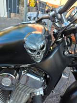 Suzuki Intruder VS1400 - INTRUDER 1400