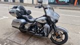 Harley-Davidson Street Glide Ultra Lim. CVO Top Zustand 1 Hand - Offers matching your search criteria