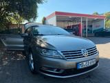 Volkswagen CC 2.0 TSI DSG - - graue Volkswagen CC
