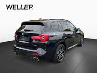 BMW X3 - Vorschau Bild 5