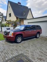 GMC Yukon XL - gebrauchte Gmc SUV & Geländewagen