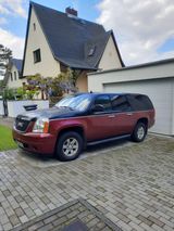 GMC Yukon XL - GMC Yukon: Xl