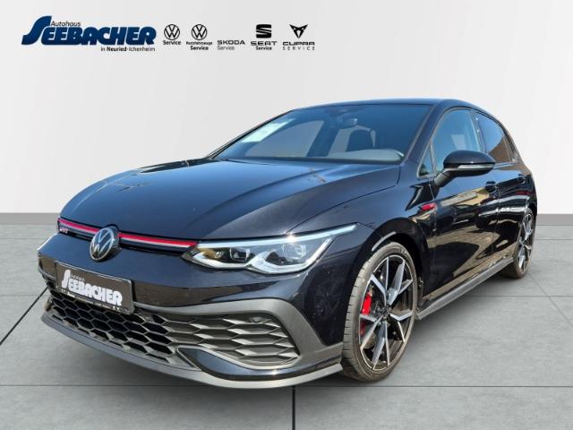 Volkswagen Golf GTI *Clubsport* 2.0 TSi DSG *LED*Navi*Busin