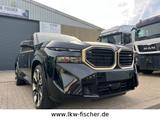 BMW XM V8 Voll! Neu!Deutsch!LederDeepLagoon! - gebrauchte BMW XM aus dem Jahr 2023