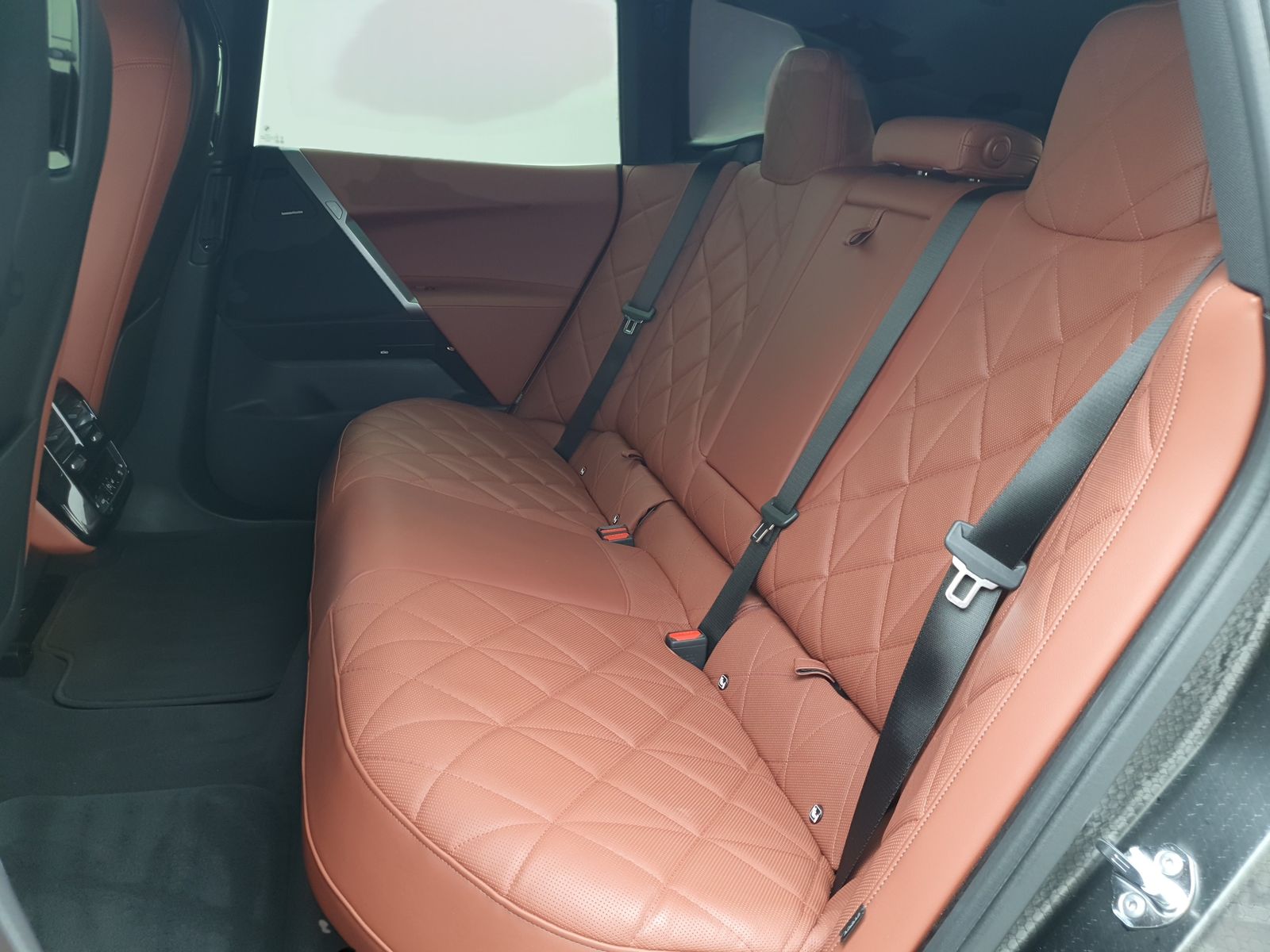 BMW iX - Bild 9