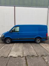 Volkswagen Crafter Kasten 35 mittellang 4MOTION - Angebote