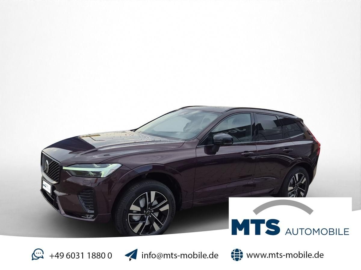 Volvo XC60 B5 AWD MY26 Plus Dark Licht Paket 360Grad