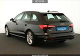 Audi A4 Avant 35 TFSI advanced #AHK#18Z#Leder#DSP#App - gebrauchte Audi A4 aus dem Jahr 2022