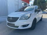 Opel Meriva B Color Edition Panorama Klima PDC - Opel Meriva mit Panoramadach