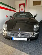 Maserati GranSport GranSport - Maserati Gransport: Coupe