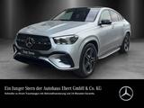 Mercedes-Benz GLE400e AMG Prem AIRMATIC Carbon DISTR Pano MLED - Mercedes-Benz GLE 400 in Mannheim