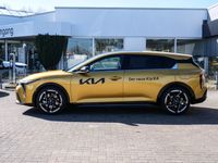 Kia K4 - Vorschau Bild 4