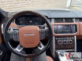 Land Rover Range Rover 3.0 TDV6 Autobiography | voll-aussta - Land Rover Gebrauchtwagen von 2015