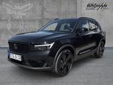 Volvo XC40 B4B Ultra Black Edition 2WD - Volvo XC40: Ultra Black Edition