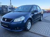 Suzuki SX4 1.6 VVT 2WD Club Club - gebrauchte Suzuki SX4 aus dem Jahr 2010