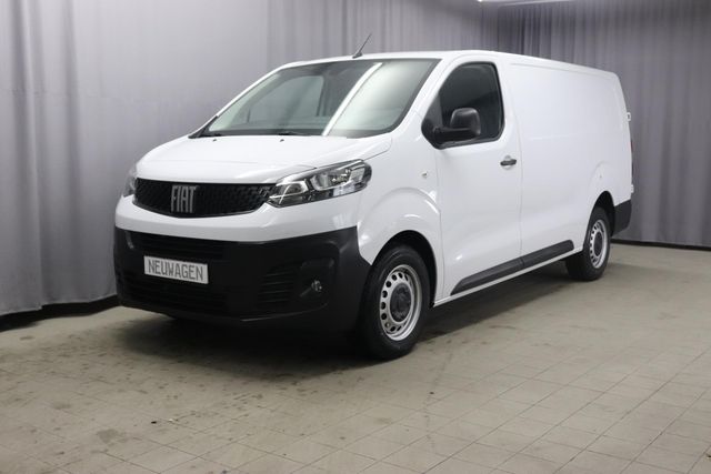 Fiat Scudo L3 2.0 145PS MT Kastenwagen  Pack Visib...