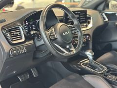 KIA XCeed - Ansicht 19