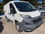 Citroën Jumper *2.0* Kasten*Klima*TÜV*NEU - Citroën Jumper mit Diesel-Antrieb