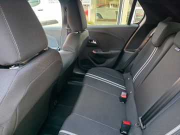 Bild 9 Opel Corsa F GS Automatik