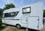 Adria Compact DL Axess All In - Adria Compact
