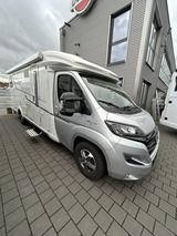 HYMER / ERIBA / HYMERCAR Exsis-t 678 Opas Bester! Maxi+SAT+SOLAR+NAVI+ALU - HYMER / ERIBA B 678