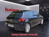 Seat Ibiza 1.0 TSI FR NAVI LED 17Z FULL-LINK - Seat Ibiza: Tsi Fr
