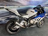 BMW S1000RR*HP*LED*Carbon* - BMW C1