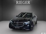 Mercedes-Benz E 300 T e Edition AMG*Pano*AHK*NIGHT*Led. Braun* - Mercedes-Benz Jahreswagen: B