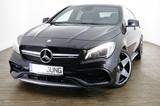 Mercedes-Benz CLA 45 AMG Shooting Brake 4Matic*Pano*Kamera*LED - gebrauchte Mercedes-Benz CLA 45 AMG aus dem Jahr 2016