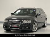 Audi A6 AVANT 2.7 TDI QUATTRO/S-LINE/BI-XEN/MMI/DSP/ - Audi A6 mit Diesel-Antrieb: 2.7