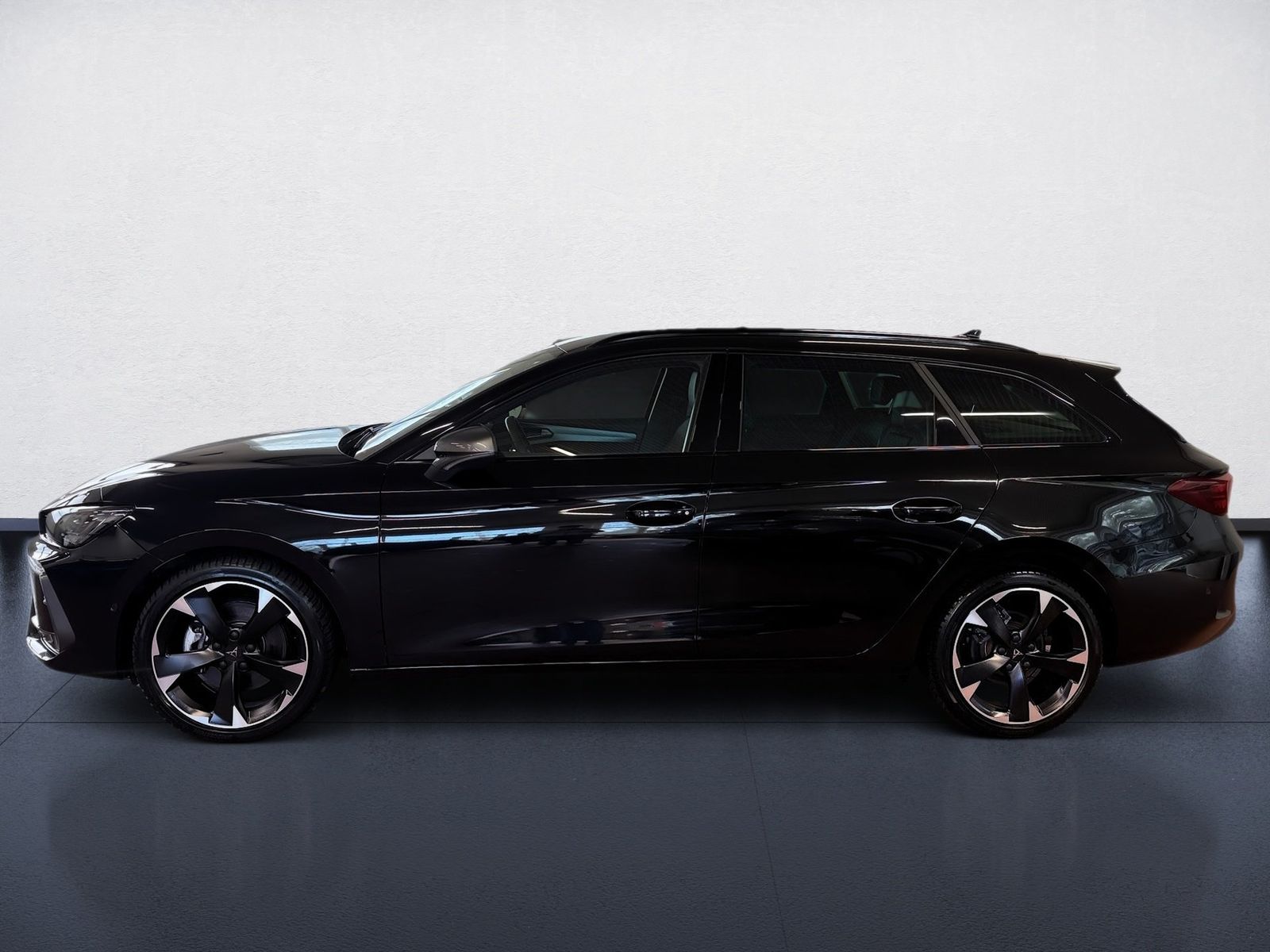 Cupra Leon - Bild 3