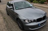 BMW 116i - - BMW 116 aus 2009: 116i