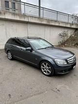 Mercedes-Benz C 200 KOMPRESSOR T AVANTGARDE AVANTGARDE - Mercedes-Benz C 200: Kombi, Kompressor