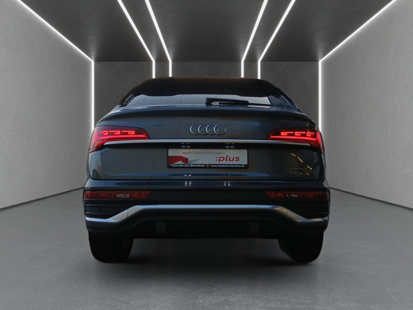 Audi Q5 - Bild 5